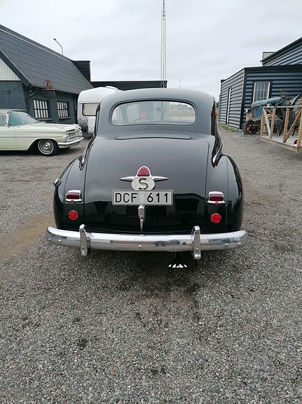 Plymouth Deluxe 3 of 5