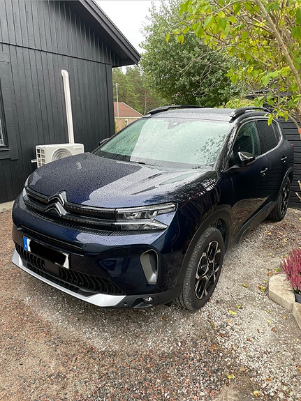 Citroen C5 Aircross 2 of 6
