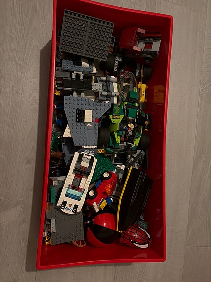 Lego