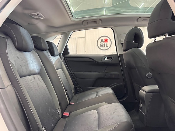 Citroen C4 17 of 27