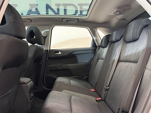 Citroen C4 16 of 27