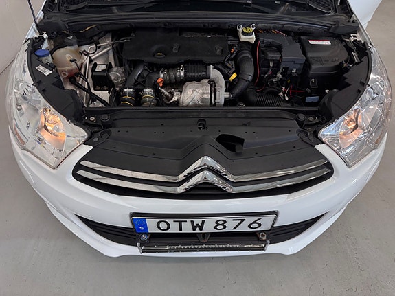 Citroen C4 26 of 27