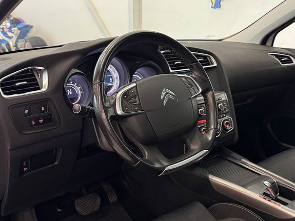 Citroen C4 20 of 27