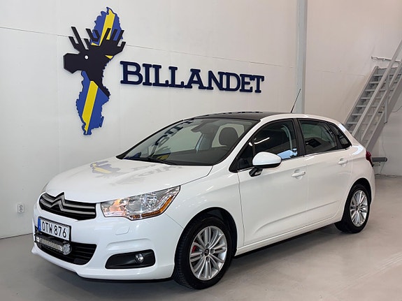 Citroen C4 7 of 27