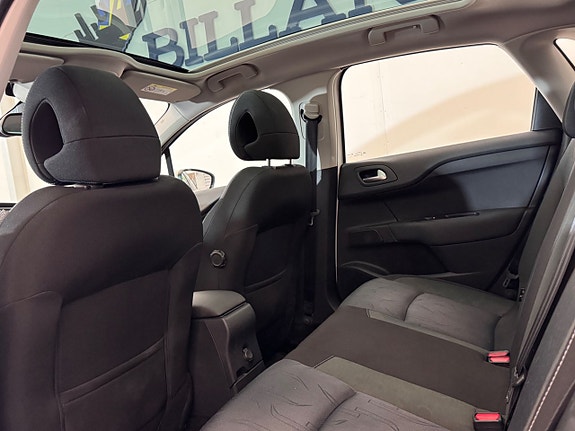 Citroen C4 14 of 27
