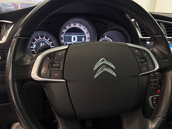 Citroen C4 25 of 27