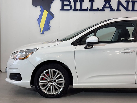 Citroen C4 9 of 27