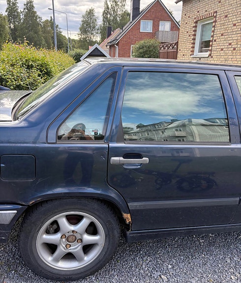 Volvo 850 4 of 9