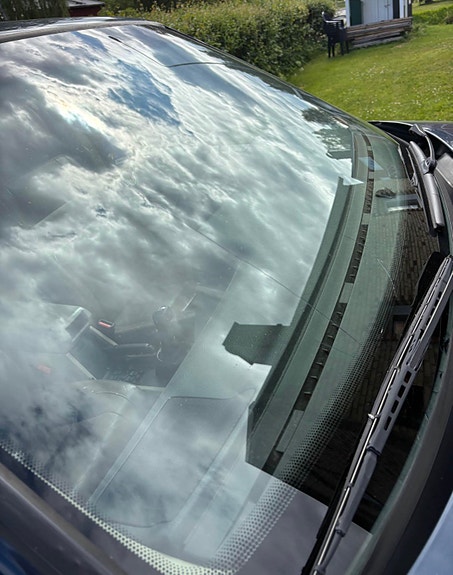 Volvo 850 7 of 9