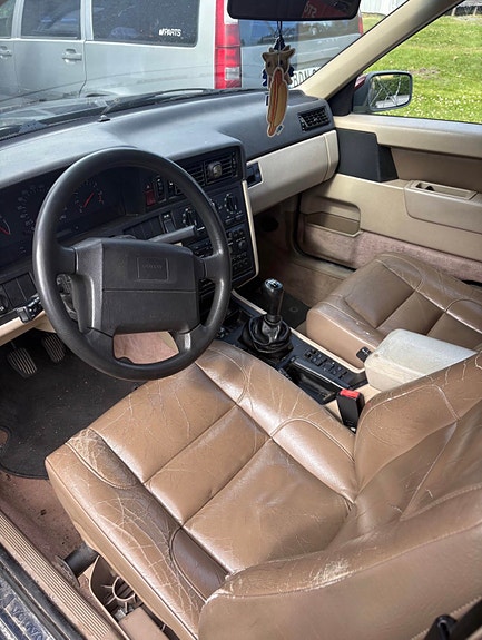 Volvo 850 8 of 9