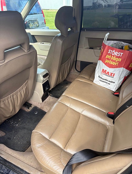 Volvo 850 9 of 9