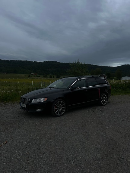 Volvo V70 10 of 11