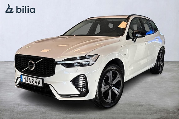 Volvo XC60 Recharge