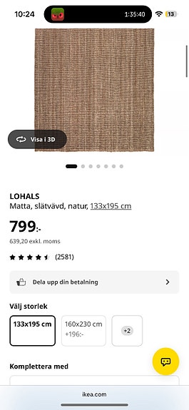 Product image 2 of 2