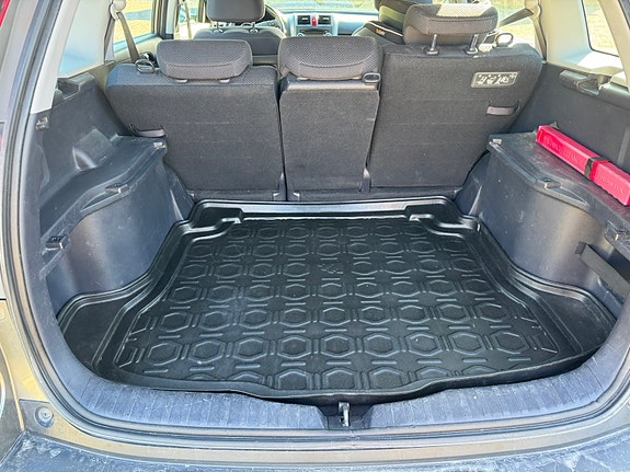 Honda CR-V 6 of 6