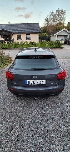 Audi Q2 6 of 6