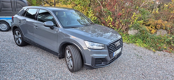 Audi Q2 5 of 6
