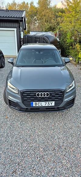 Audi Q2 4 of 6
