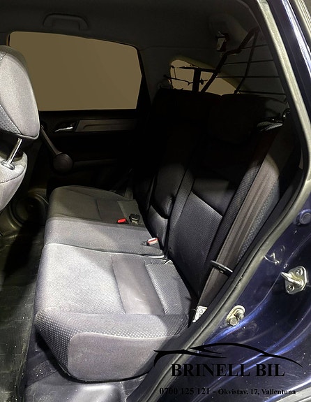 Honda CR-V 4 of 4