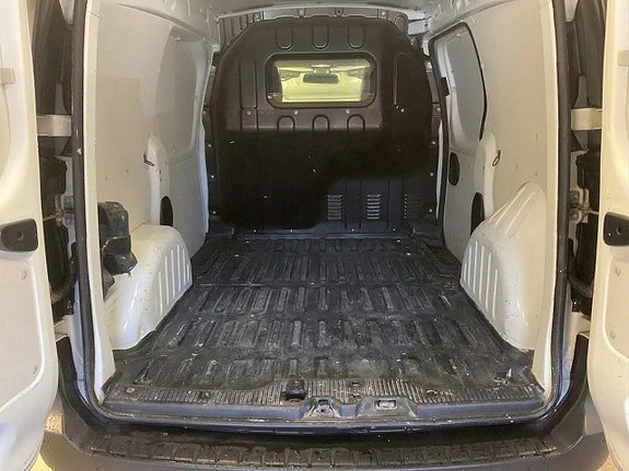 Renault Express 6 of 7