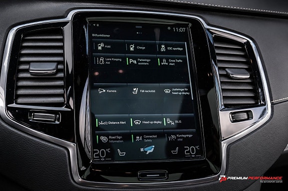 Volvo XC90 22 of 30