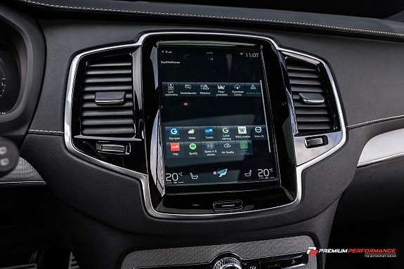 Volvo XC90 23 of 30