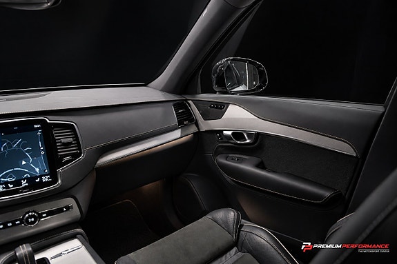 Volvo XC90 29 of 30