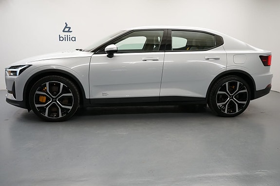 Polestar 2 2 of 16
