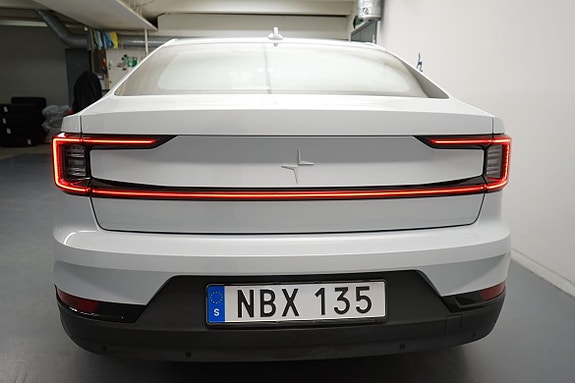 Polestar 2 13 of 16