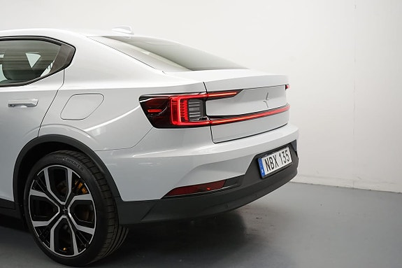Polestar 2 3 of 16