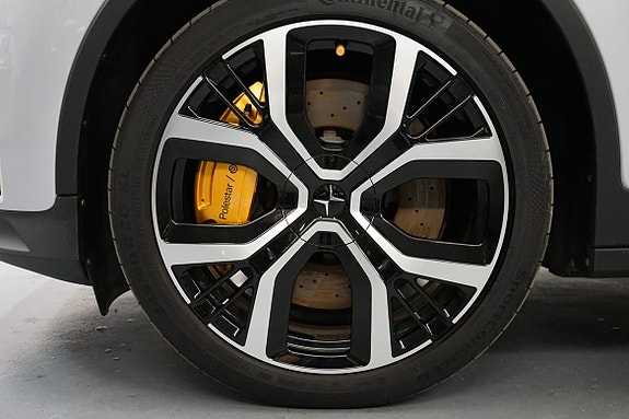 Polestar 2 16 of 16
