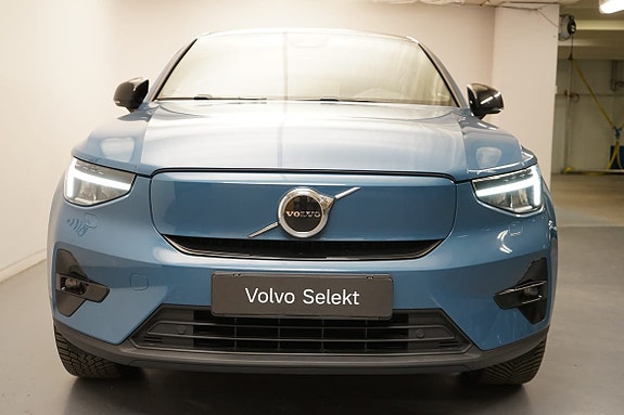Volvo C40 18 of 20