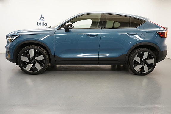 Volvo C40 2 of 20