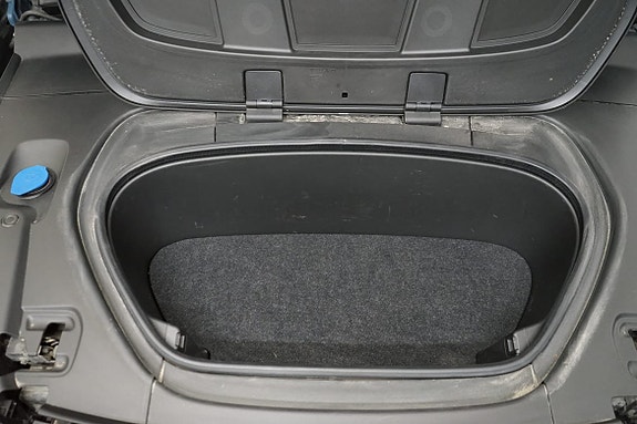 Volvo C40 10 of 20