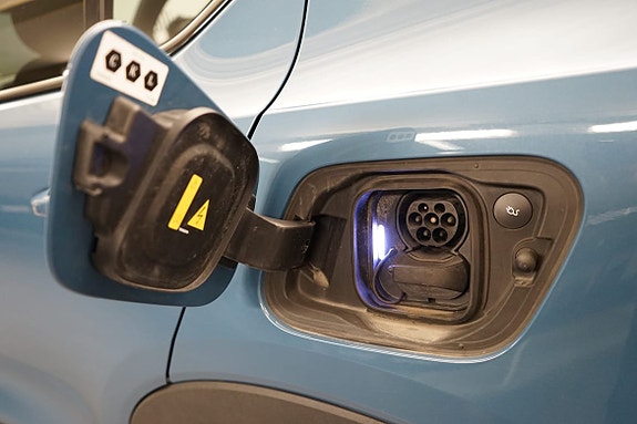 Volvo C40 19 of 20