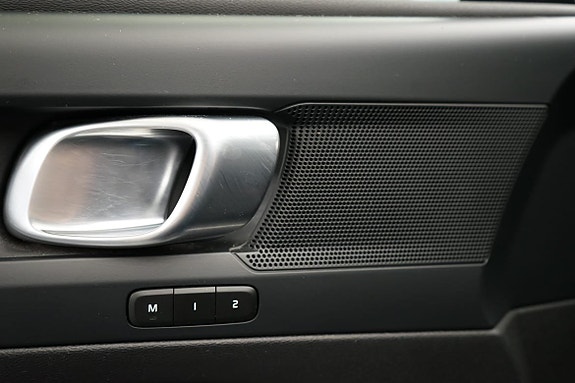 Volvo C40 12 of 20
