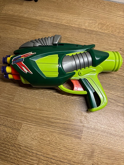 Product image 1 of 3