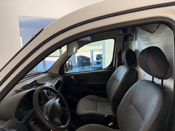 Citroen Berlingo 6 of 7