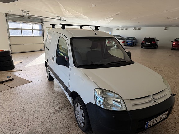 Citroen Berlingo 2 of 7
