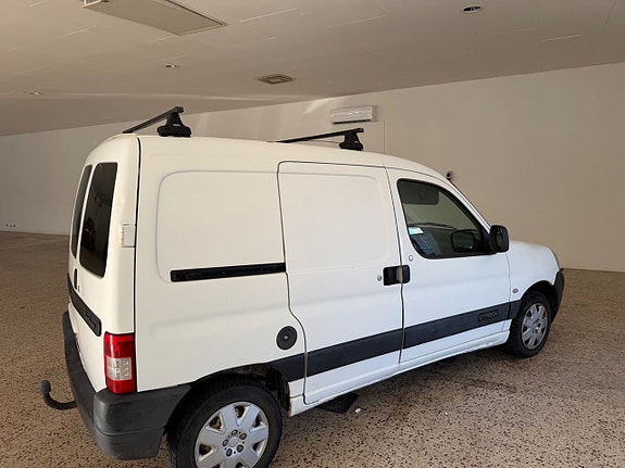 Citroen Berlingo 3 of 7