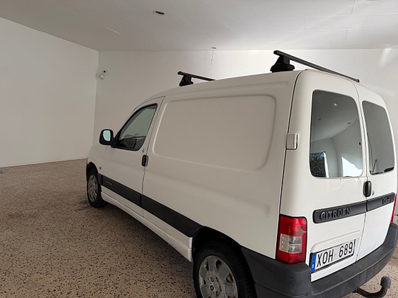 Citroen Berlingo 4 of 7