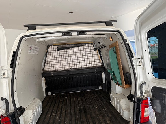 Citroen Berlingo 7 of 7