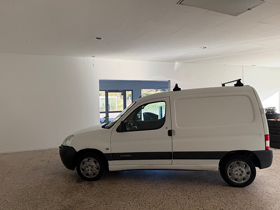 Citroen Berlingo 5 of 7