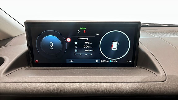 Hyundai Staria 12 of 15