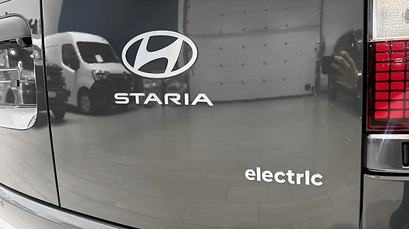 Hyundai Staria 11 of 15