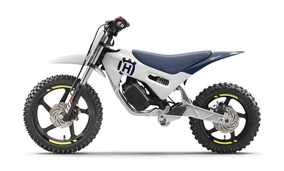Husqvarna EE 2 2027 2 of 4