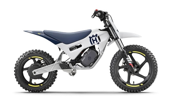 Husqvarna EE 2 2027 3 of 4