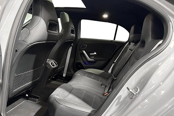 Mercedes-Benz A 250 e 17 of 18