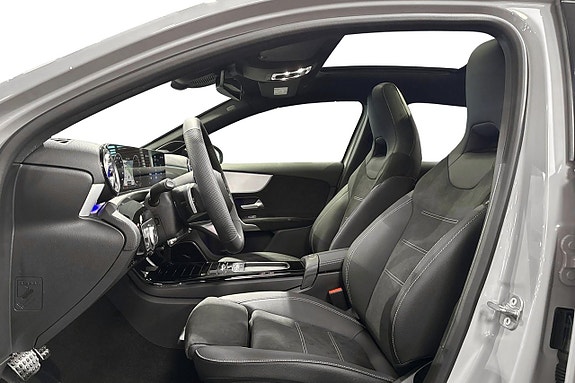 Mercedes-Benz A 250 e 15 of 18