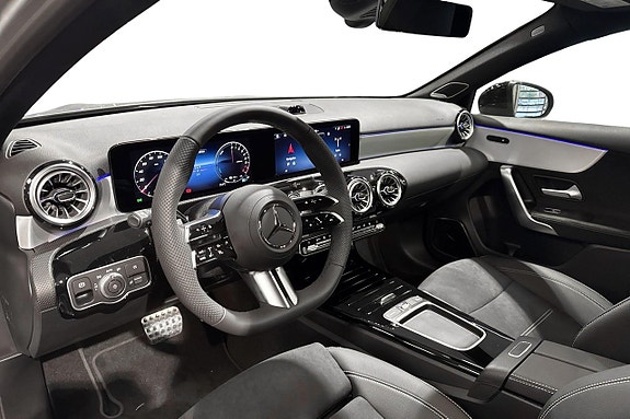 Mercedes-Benz A 250 e 7 of 18